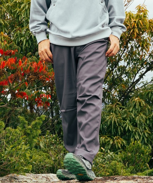 Wrangler(ラングラー)の「narifuri × Wrangler NFC 6ポケットパンツ(その他パンツ・メンズ・ブラック/ベージュ/チャコール・X-LARGE/LARGE/MEDIUM/SMALL)」の3枚目の写真