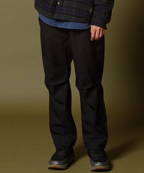 Wrangler(ラングラー)の「narifuri × Wrangler NFC 6ポケットパンツ(その他パンツ・メンズ・ブラック/ベージュ/チャコール・X-LARGE/LARGE/MEDIUM/SMALL)」の2枚目の写真