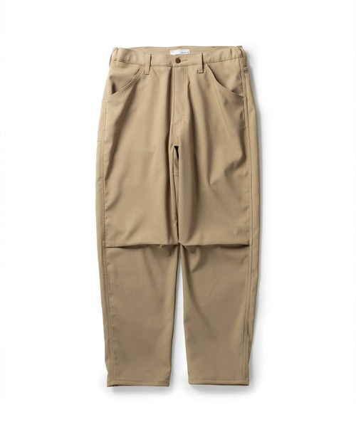Wrangler(ラングラー)の「narifuri × Wrangler NFC 6ポケットパンツ(その他パンツ・メンズ・ブラック/ベージュ/チャコール・X-LARGE/LARGE/MEDIUM/SMALL)」の7枚目の写真