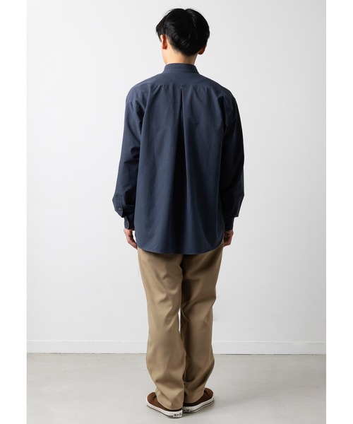 Wrangler(ラングラー)の「narifuri × Wrangler NFC 6ポケットパンツ(その他パンツ・メンズ・ブラック/ベージュ/チャコール・X-LARGE/LARGE/MEDIUM/SMALL)」の6枚目の写真