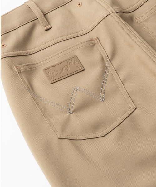 Wrangler(ラングラー)の「narifuri × Wrangler NFC 6ポケットパンツ(その他パンツ・メンズ・ブラック/ベージュ/チャコール・X-LARGE/LARGE/MEDIUM/SMALL)」の10枚目の写真