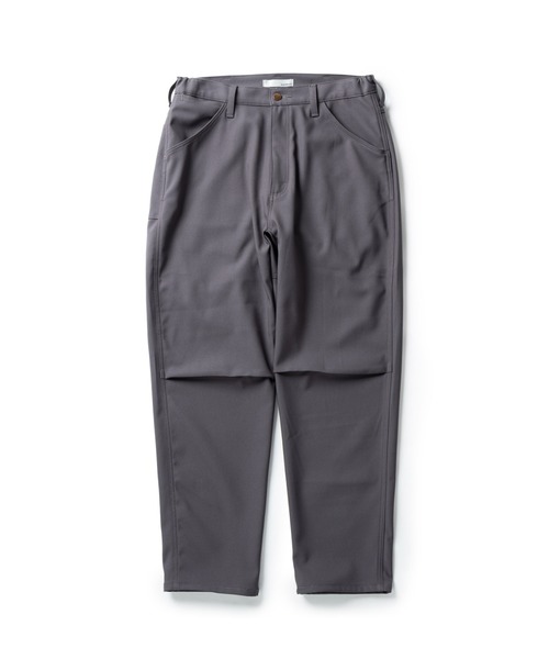 Wrangler(ラングラー)の「narifuri × Wrangler NFC 6ポケットパンツ(その他パンツ・メンズ・ブラック/ベージュ/チャコール・X-LARGE/LARGE/MEDIUM/SMALL)」の20枚目の写真