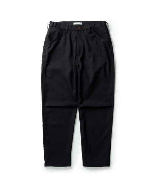 Wrangler(ラングラー)の「narifuri × Wrangler NFC 6ポケットパンツ(その他パンツ・メンズ・ブラック/ベージュ/チャコール・X-LARGE/LARGE/MEDIUM/SMALL)」の19枚目の写真