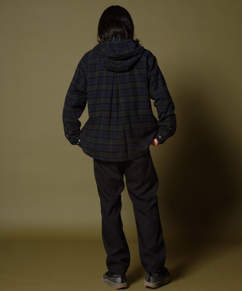 Wrangler(ラングラー)の「narifuri × Wrangler NFC 6ポケットパンツ(その他パンツ・メンズ・ブラック/ベージュ/チャコール・X-LARGE/LARGE/MEDIUM/SMALL)」の15枚目の写真