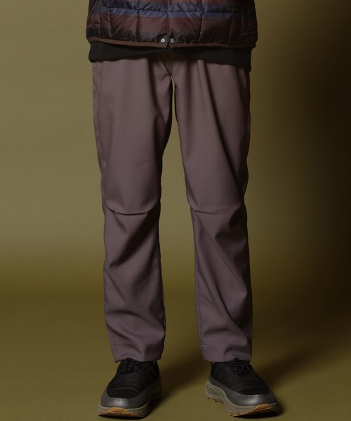 Wrangler(ラングラー)の「narifuri × Wrangler NFC 6ポケットパンツ(その他パンツ・メンズ・ブラック/ベージュ/チャコール・X-LARGE/LARGE/MEDIUM/SMALL)」の16枚目の写真