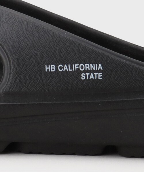 THE SHOP TK (ザ ショップ ティーケー )の「MEI リカバリーサンダル(サンダル・メンズ・スミクロ/ブラック・55/65/75)」の9枚目の写真