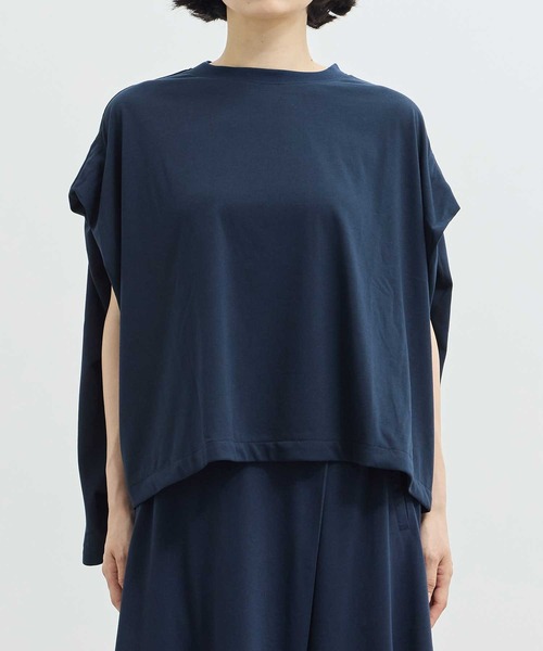 【COGTHEBIGSMOKE】GINGER トップス BIOTOP(ビオトープ) / WOMEN【COGTHEBIGSMOKE】GINGER TOP