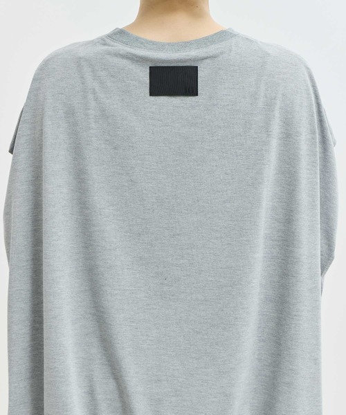 COGTHEBIGSMOKE/コグザビッグスモーク】EX.JOLIE TOP/ドルマン