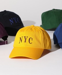 RAGEBLUE(���C�W�u���[)��NYC���S/�J���[�L���b�v(�L���b�v)