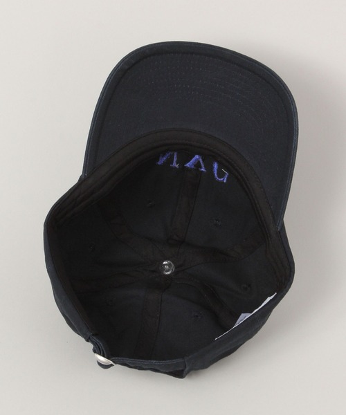 RAGEBLUE(レイジブルー)の「NYCロゴ/カラーキャップ(キャップ・メンズ・ブルー/パープル/マスタード/グリーン系その他/ネイビー・FREE)」の17枚目の写真