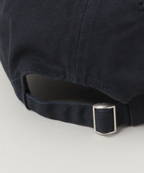 RAGEBLUE(レイジブルー)の「NYCロゴ/カラーキャップ(キャップ・メンズ・ブルー/パープル/マスタード/グリーン系その他/ネイビー・FREE)」の13枚目の写真