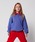 BOBO CHOSES�i�{�{�V���[�Y�j�́uBobo Choses polo sweatshirt�i�X�E�F�b�g�j�v�b�p�[�v��