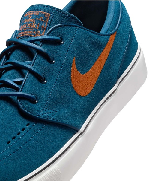 NIKE SB/ナイキエスビー メンズスニーカー スケシュー NIKE SB ｽﾞｰﾑ