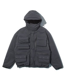 F/CE. ｜エフシーイーのジャケット/アウター（フードあり）人気