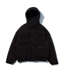 F/CE. （エフシーイー）の「F/CE. PERTEX PADDING FESTIVAL JK / エフシーイー  パーテックス パディングフェスティバルジャケット（ダウンジャケット/コート）」