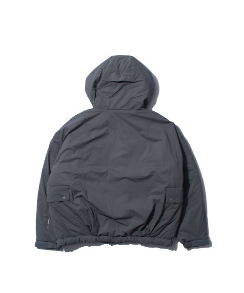 F/CE. PERTEX PADDING FESTIVAL JK / エフシーイー パーテックス