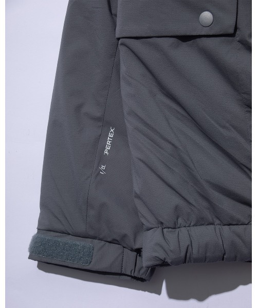 F/CE. PERTEX PADDING FESTIVAL JK / エフシーイー パーテックス