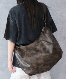 WEGO/タックデザインBIGショルダー