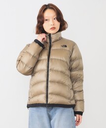THE NORTH FACE | THE NORTH FACE / ジップインジップ アコンカグア ジャケット(ダウンジャケット/コート)