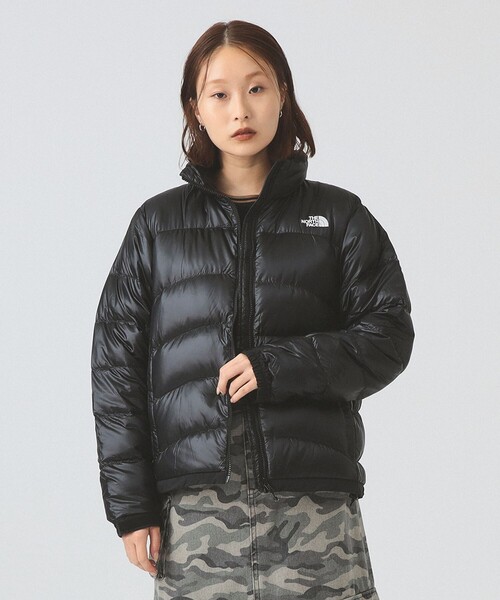 THE NORTH FACE / ジップインジップ アコンカグア ジャケット（ダウン