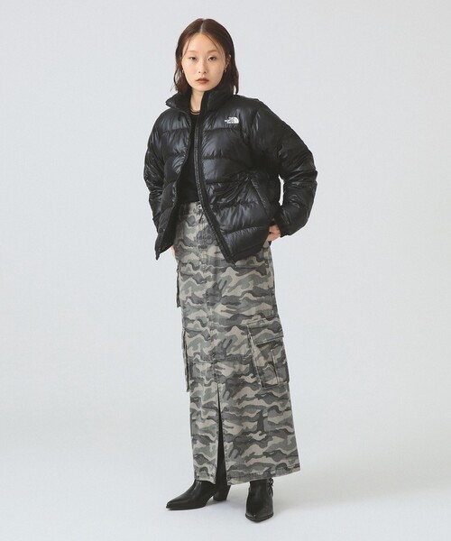 THE NORTH FACE / ジップインジップ アコンカグア ジャケット（ダウン