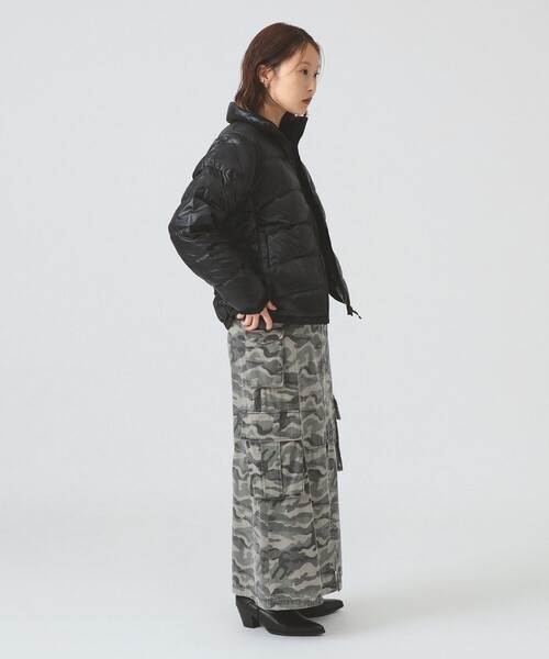 THE NORTH FACE / ジップインジップ アコンカグア ジャケット（ダウン