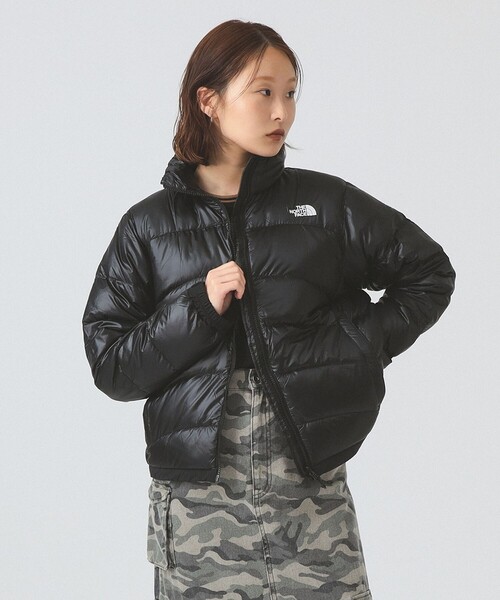 THE NORTH FACE / ジップインジップ アコンカグア ジャケット（ダウン