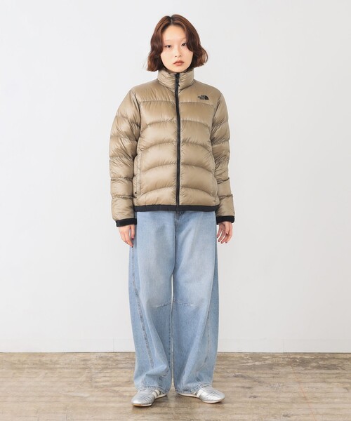 THE NORTH FACE / ジップインジップ アコンカグア ジャケット（ダウン