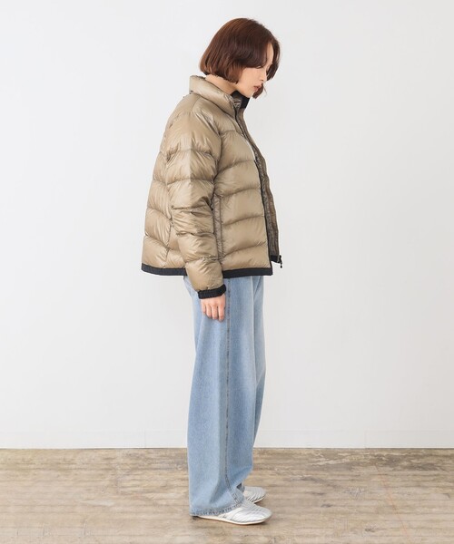 THE NORTH FACE / ジップインジップ アコンカグア ジャケット（ダウン