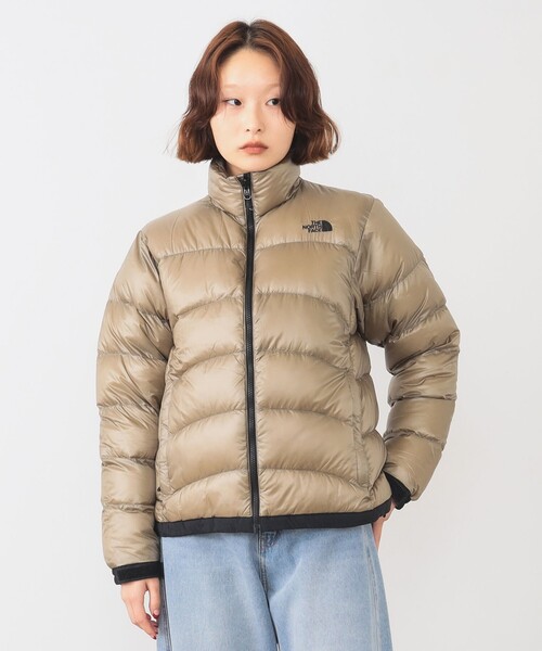THE NORTH FACE / ジップインジップ アコンカグア ジャケット（ダウン