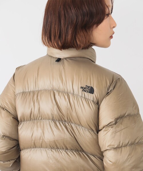 THE NORTH FACE / ジップインジップ アコンカグア ジャケット（ダウン
