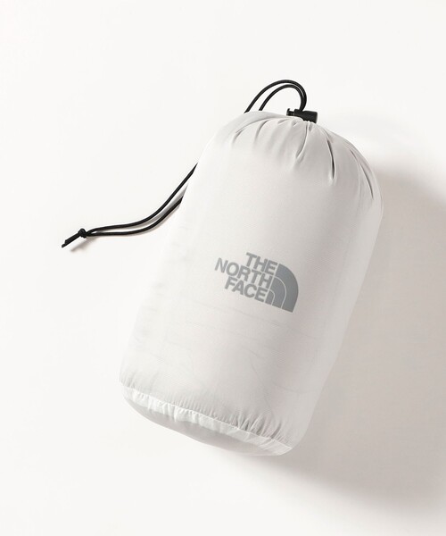 THE NORTH FACE（ザノースフェイス）の「THE NORTH FACE / ジップインジップ アコンカグア ジャケット（ダウンジャケット/コート・レディース・カーキ/ブラック・LARGE）」の7枚目の写真