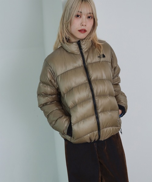 THE NORTH FACE / ジップインジップ アコンカグア ジャケット（ダウン