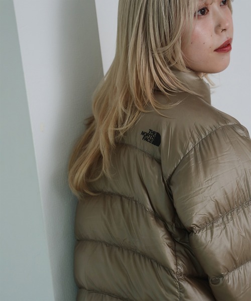 THE NORTH FACE（ザノースフェイス）の「THE NORTH FACE / ジップイン