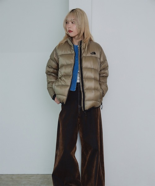 セール】THE NORTH FACE / ジップインジップ アコンカグア ジャケット