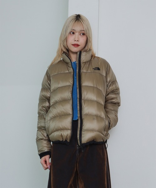 THE NORTH FACE / ジップインジップ アコンカグア ジャケット（ダウン
