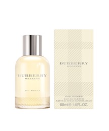 バーバリー ハー オードパルファム インテンス 50mL（香水）｜Burberry