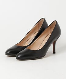 【新品未使用品】ペリーコ　パンプス ペリーコ パテントレザー フラットパンプス 38 レディース
