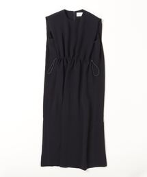【新品未使用・タグあり！！】UNITED ARROWS/ワンピース/サイズ36 タグ付き未使用 UNITED ARROWS ジャージーショートスリーブ
