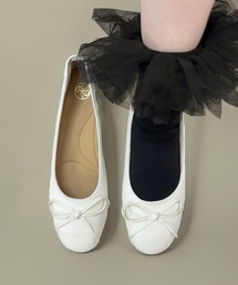結婚式」に該当するバレエシューズファッション通販 - ZOZOTOWN