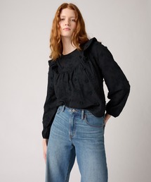 Levi's/リーバイス MALLORY ブラウス