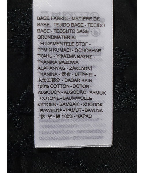 Levi's(リーバイス)の「Levi's/リーバイス MALLORY ブラウス(シャツ/ブラウス・レディース・ブラック・M/S/XS)」の9枚目の写真