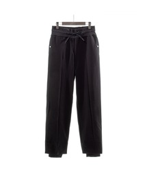 TXA（ティーエックスエー）の「LCRF Jersey Track Pants Black（その他パンツ）」