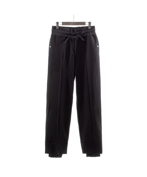 LCRF Jersey Track Pants Black（その他パンツ）｜TXA（ティーエックス