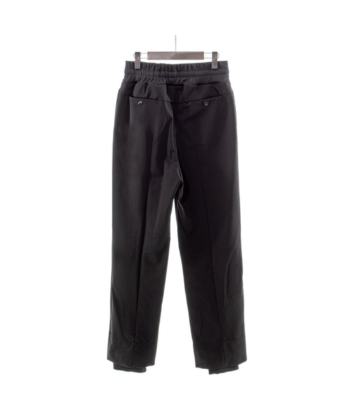 LCRF Jersey Track Pants Black（その他パンツ）｜TXA（ティーエックス