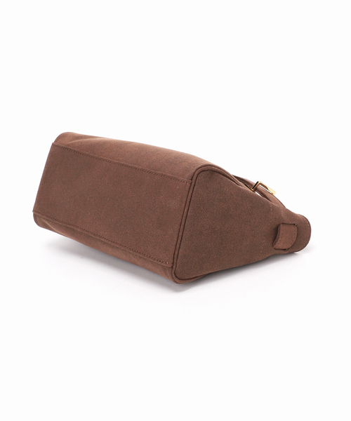sita parantica　トートバックスエード新品未使用 JOURNAL STANDARD L'ESSAGE｜別注【SITA PARANTICA】スエード