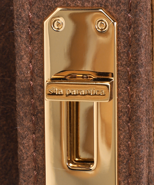 Spick & Span（スピックアンドスパン）の「SITA PARANTICA/シータ