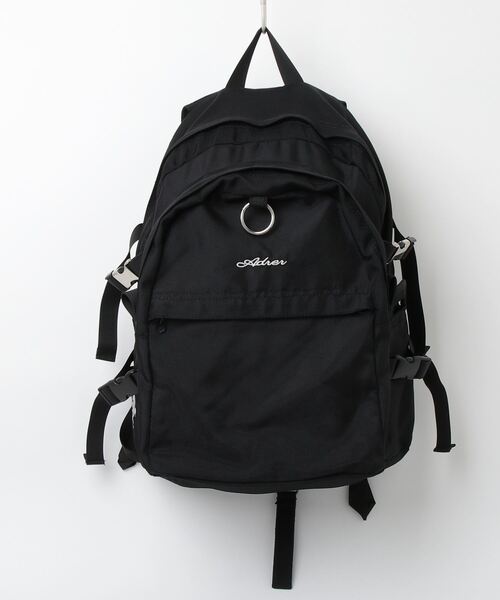 【ADRER】リュック /バックパック ADRER（アドラー）の「【ADRER】リュック / バックパック