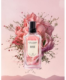 ZOZO限定 復刻販売】ゼラニウムヴァーベナ オードトワレ 100mL 数量