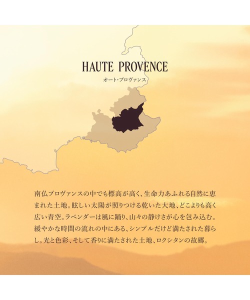 L'OCCITANE(ロクシタン)の「ローズ オードトワレ 50mL(香水・レディース・その他・FREE)」の10枚目の写真